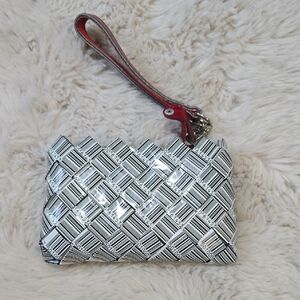 Nahui Ollin Change Purse